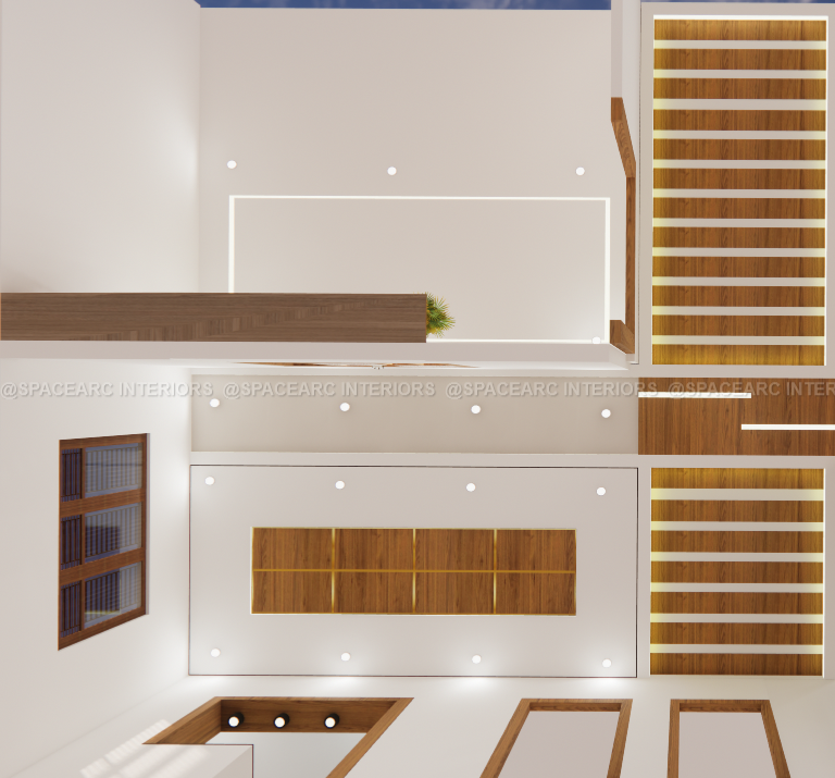 Residential-Interiors